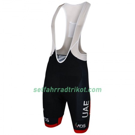 Trägershorts 2018 UAE Team Emirates N001